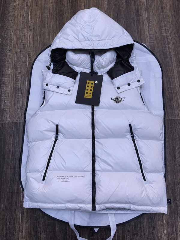 Moncler FRGMT Vest