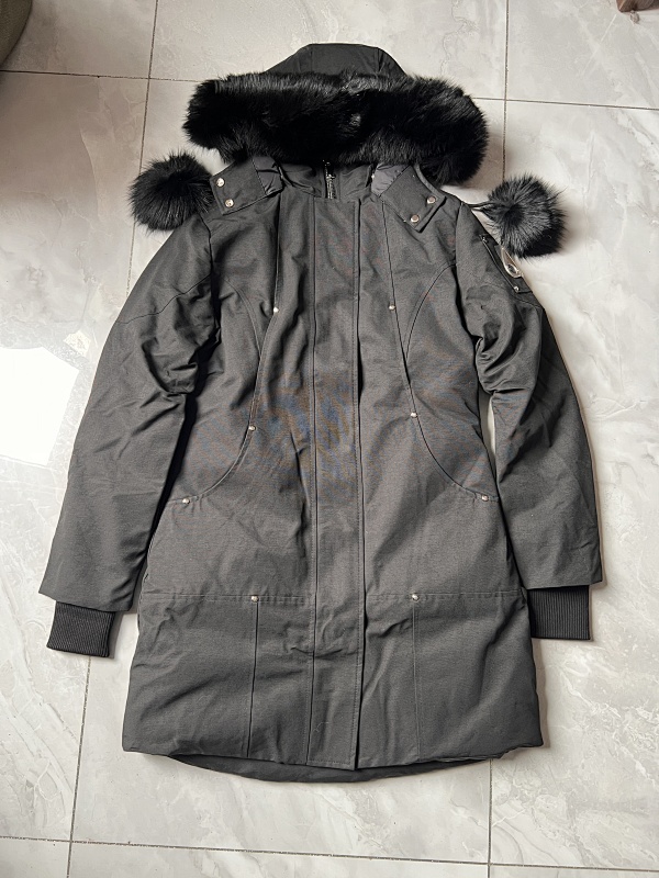 Moose Knuckles Stirling Parka
