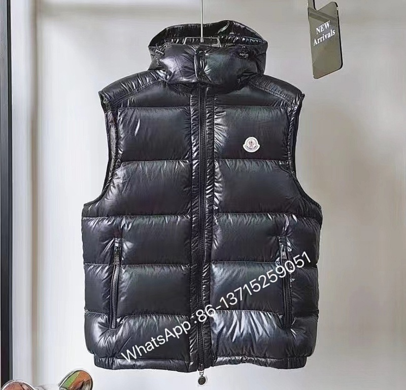 Moncler Maya Vest