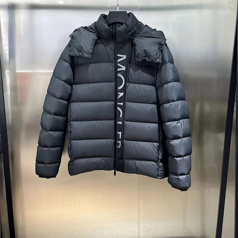 Moncler Ume Jacket