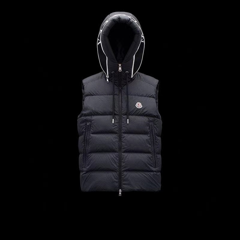 Moncler Cardamine Vest