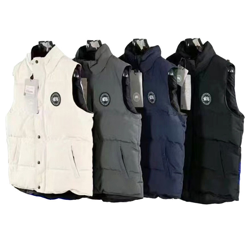 Canada Goose Garson Vest