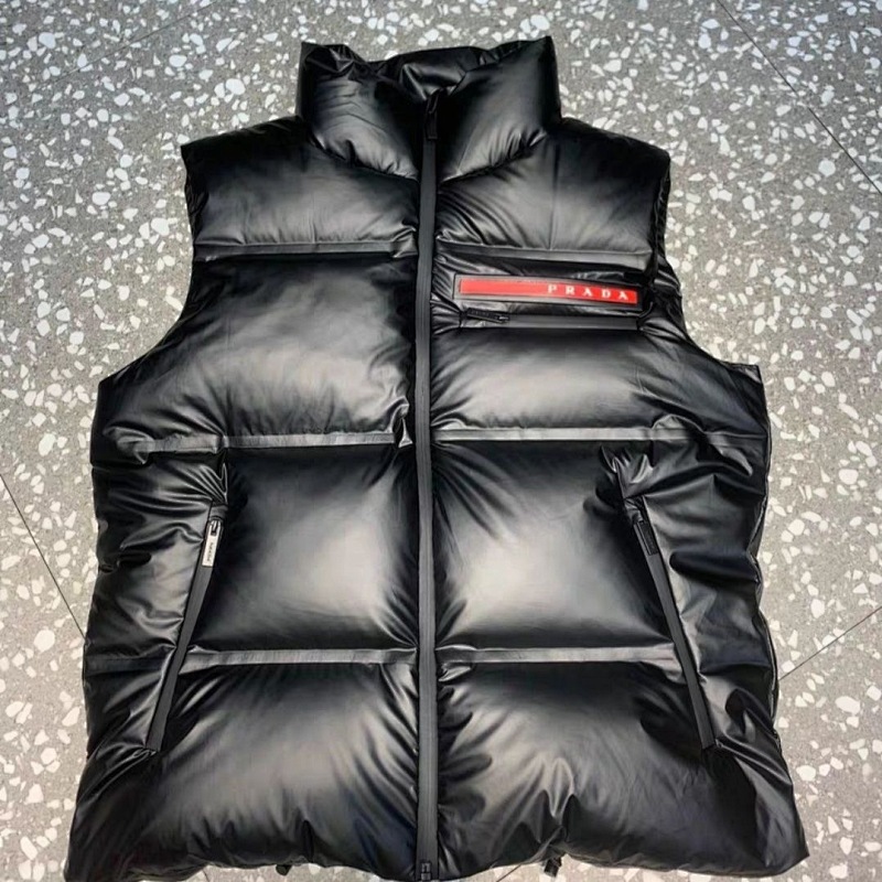 Prada Vest
