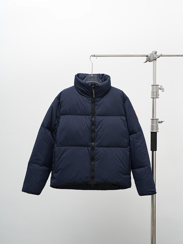 Canada Goose Lawrence Jacket