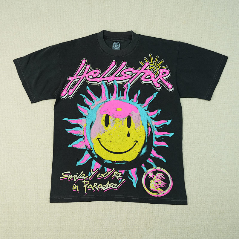 Hellstar Tee
