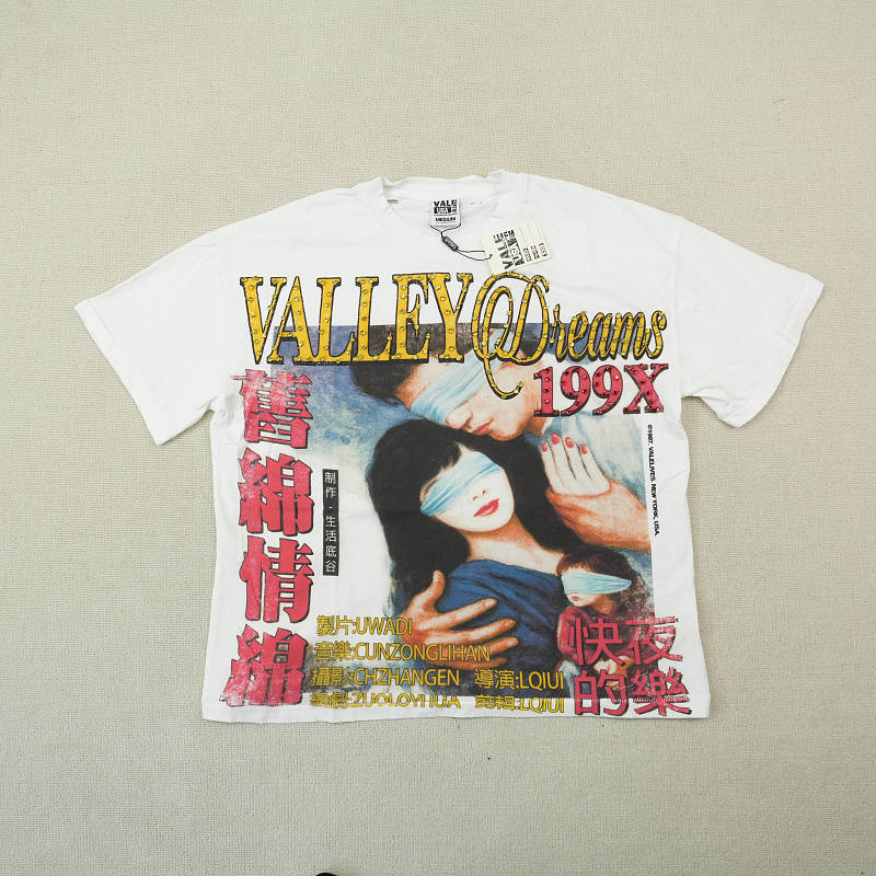 Vale T-shirt