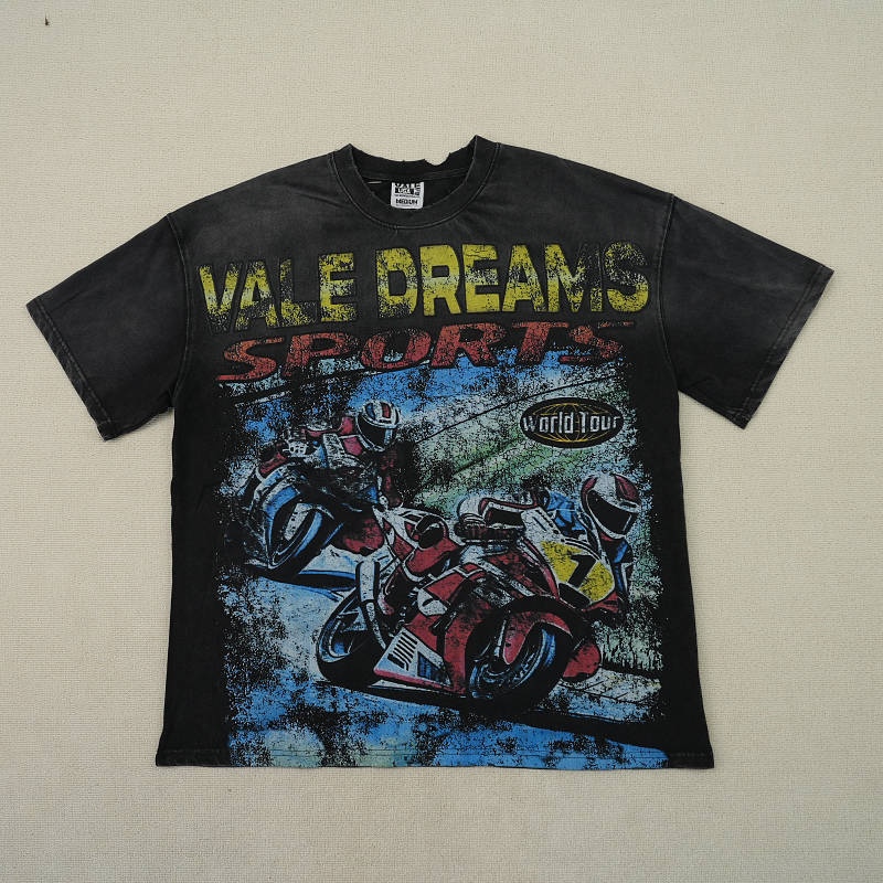 Vale T-shirt