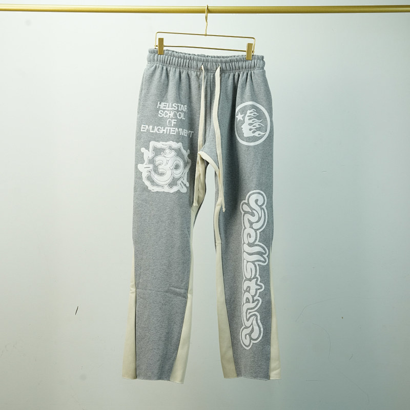 Hellstar Pants