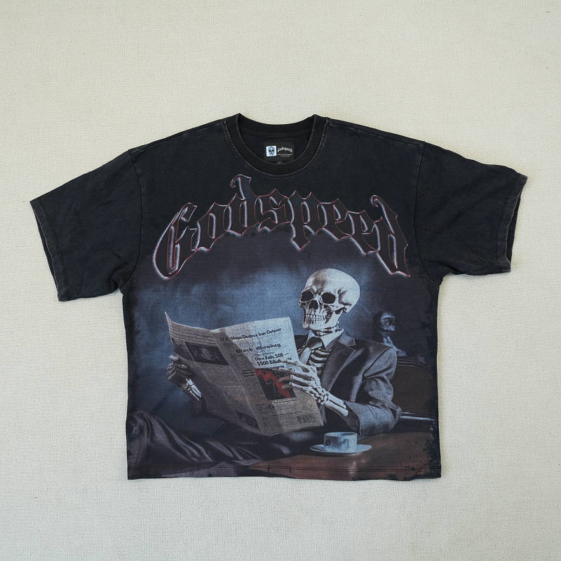 GodSpeed T-Shirt