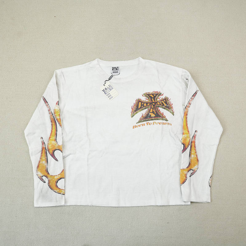 VALE L/S T-shirt