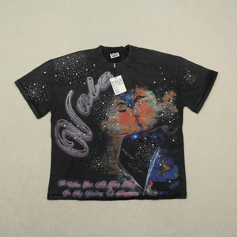 Vale T-shirt