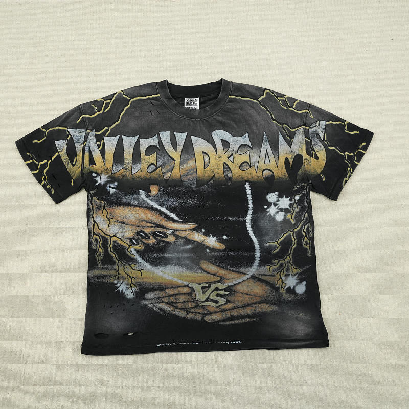 Vale T-shirt