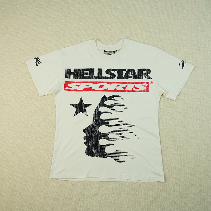 【NFC】 Hellstar Sports Tee