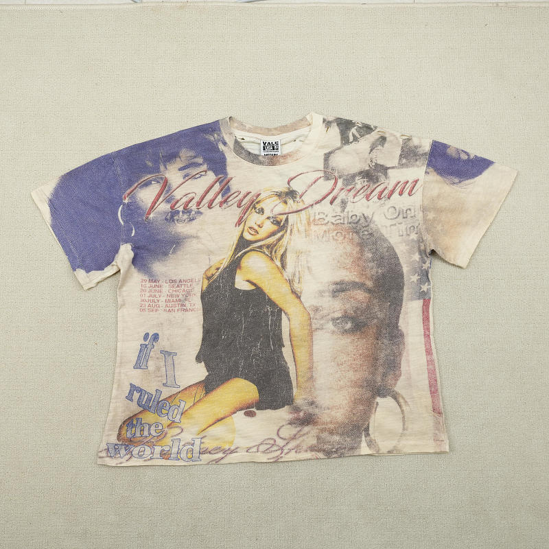 Vale T-shirt