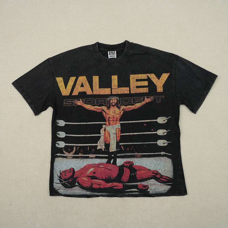 Vale T-shirt