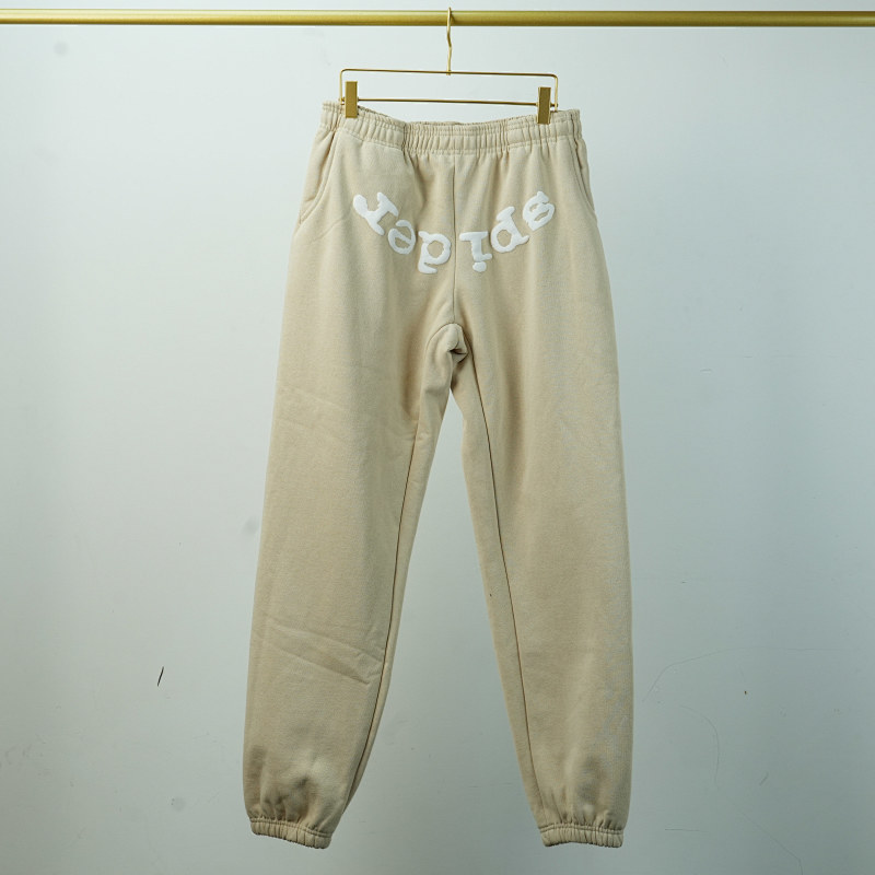 【discount price】SP5DER WEB Sweatpant