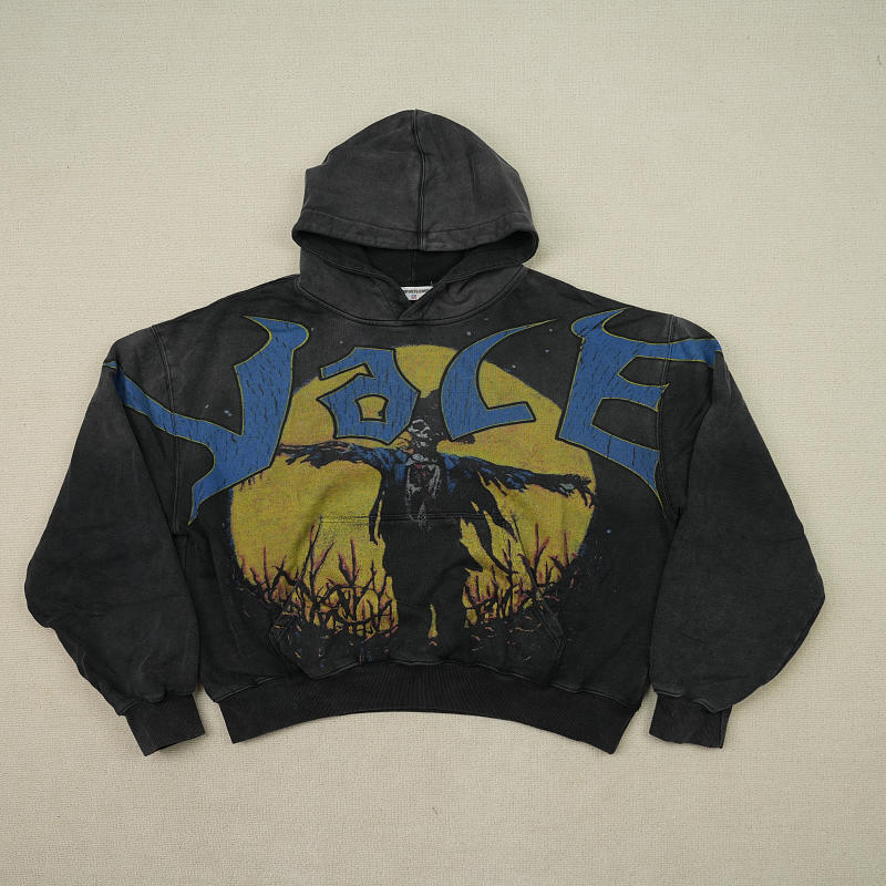 Vale Hoodie