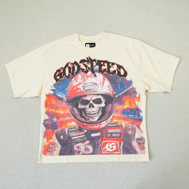 GodSpeed T-Shirt