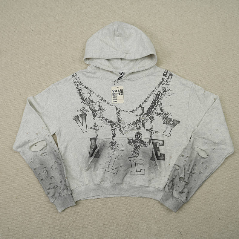 Vale Hoodie