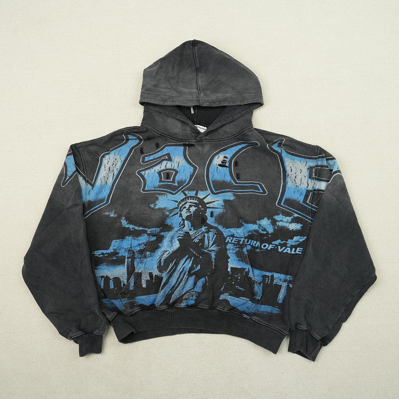 Vale Hoodie
