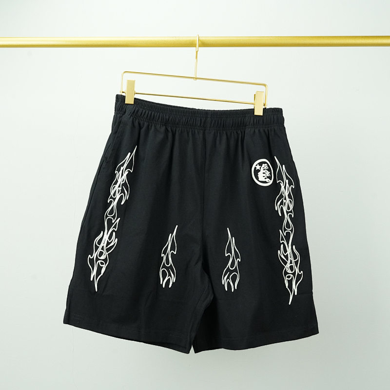 HELLSTAR SHORTS