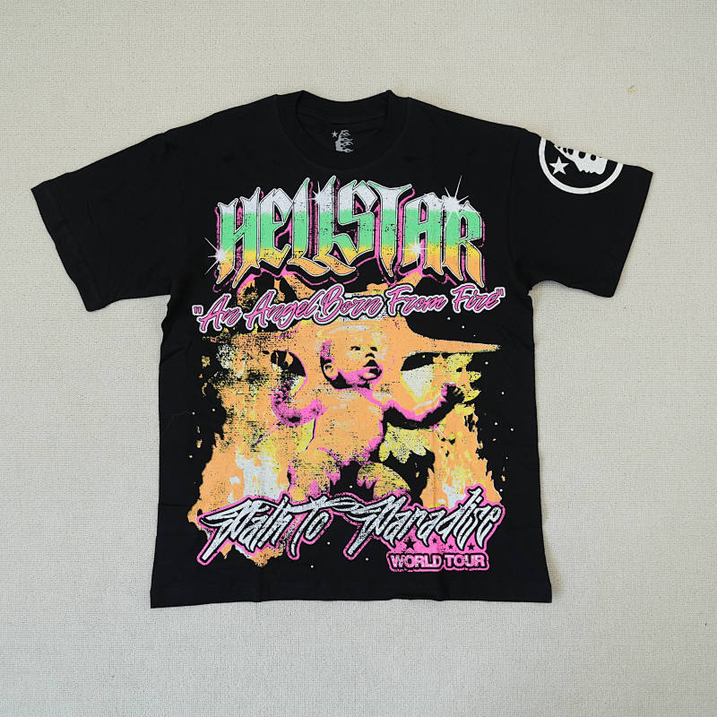 Hellstar T-shirt