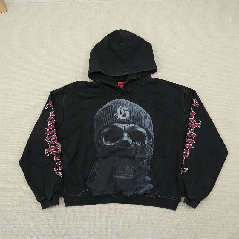 GodSpeed Hoodie