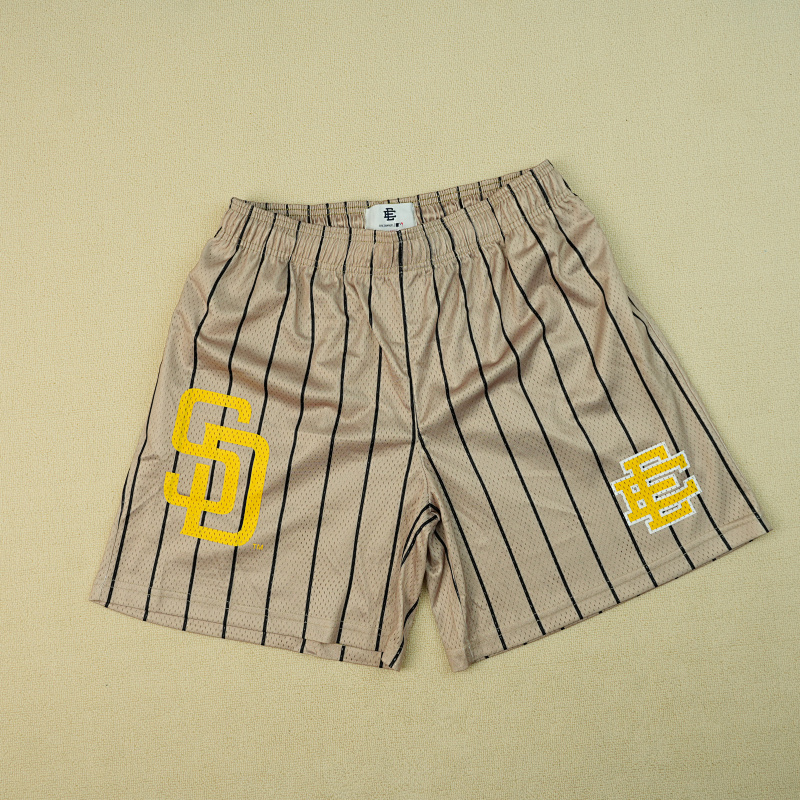 Eric Emanuel EE Basic Short (FW23)