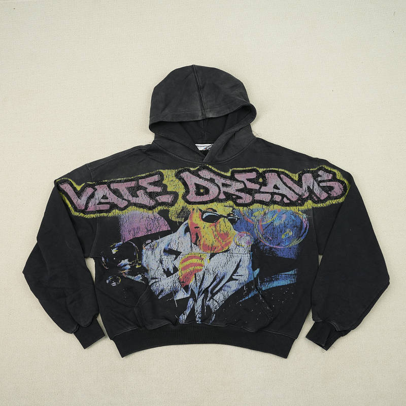 Vale Hoodie