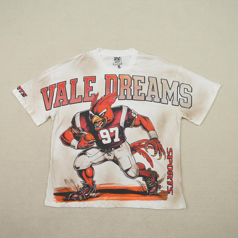 Vale T-shirt