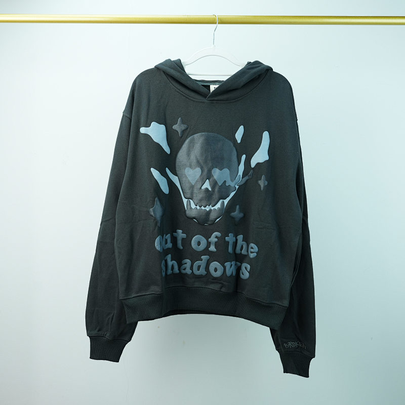 【DISCOUNT PRICE】】Broken Planet Hoodie