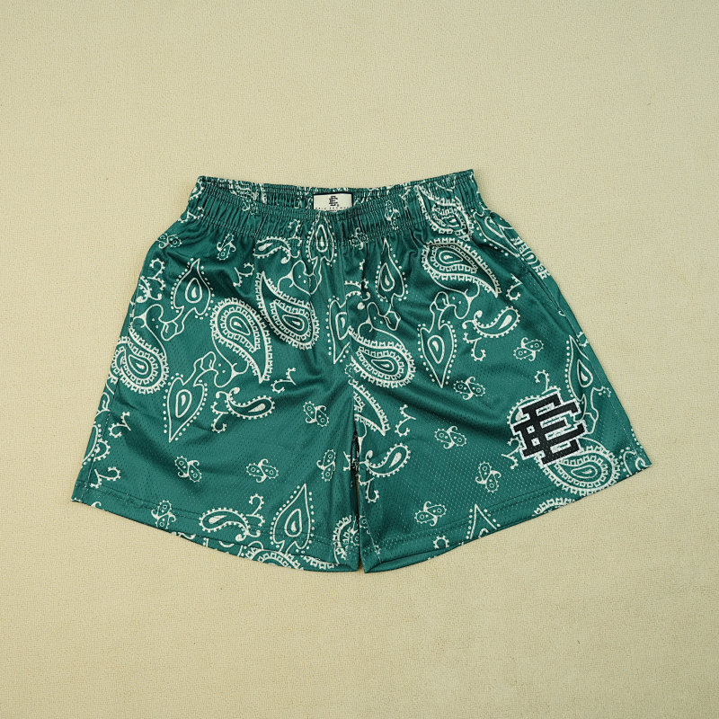 Eric Emanuel EE Basic Short