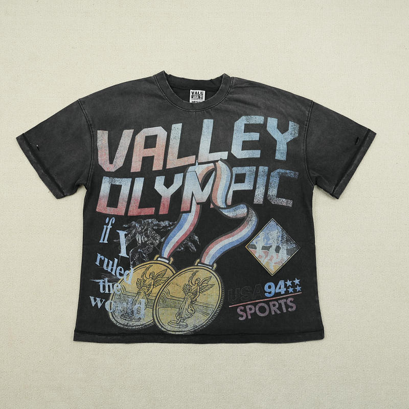 Vale T-shirt
