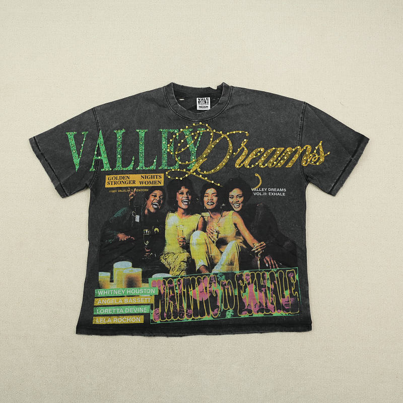 Vale T-shirt