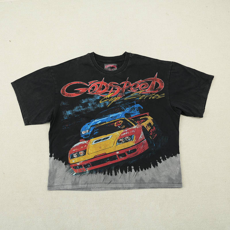 GodSpeed T-Shirt