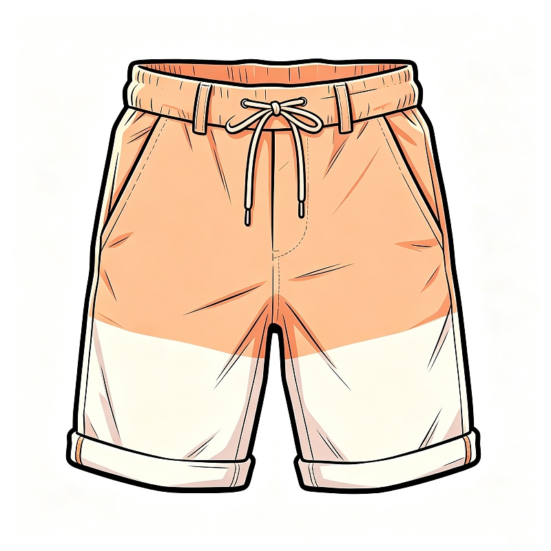 Random Shorts【Discount】