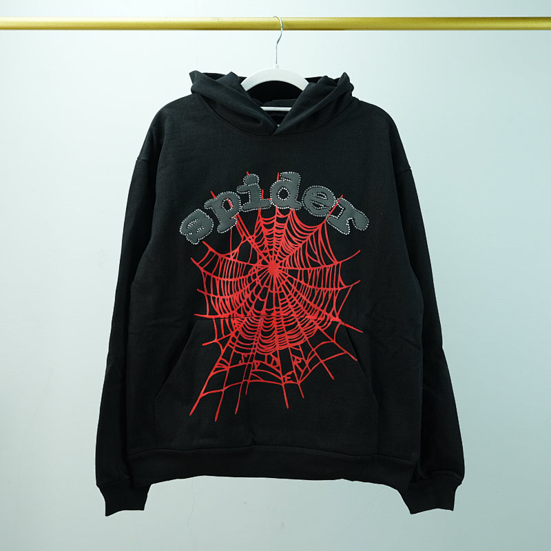 SPIDER F&F Sp5der HOODIE