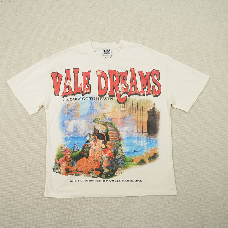 Vale T-shirt