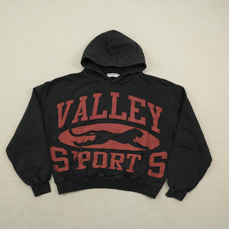 Vale Hoodie
