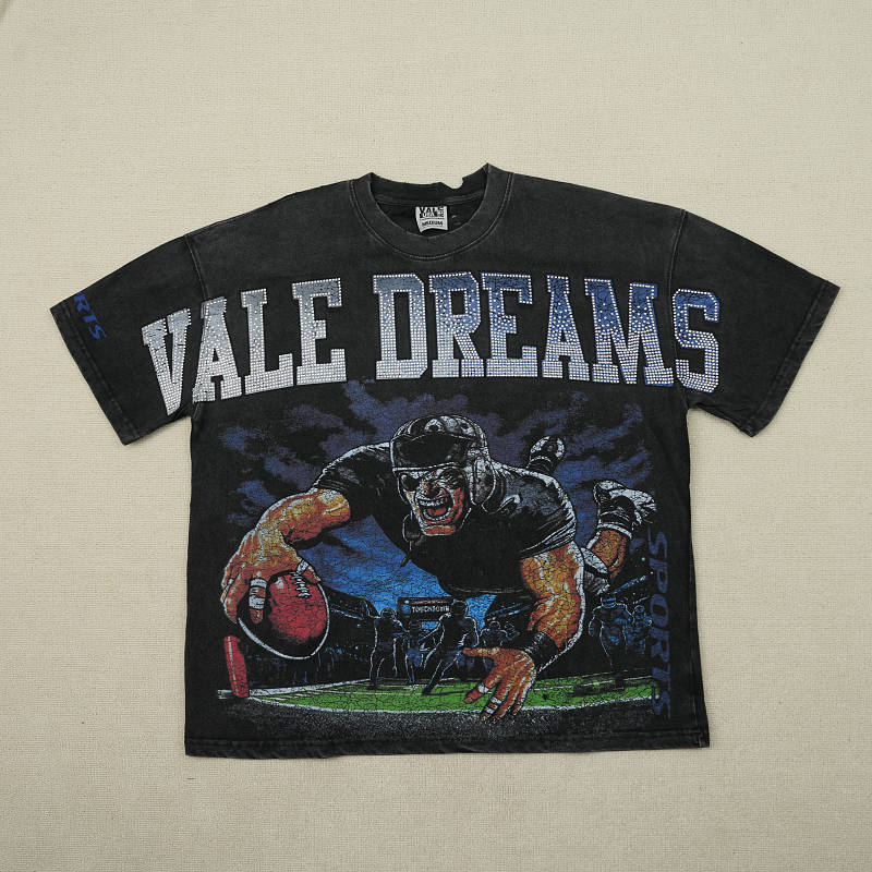 Vale T-shirt