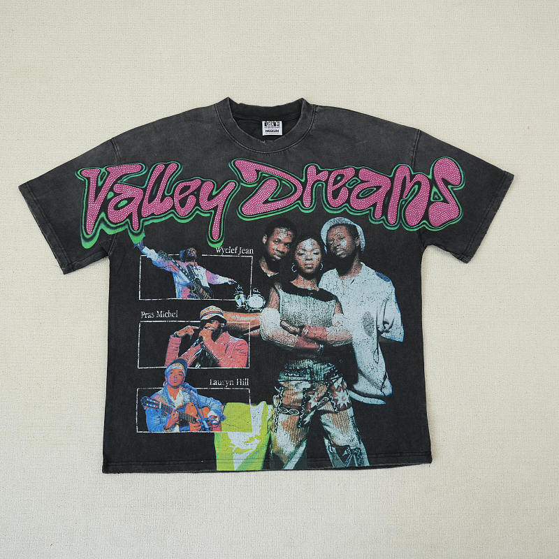 Vale T-shirt