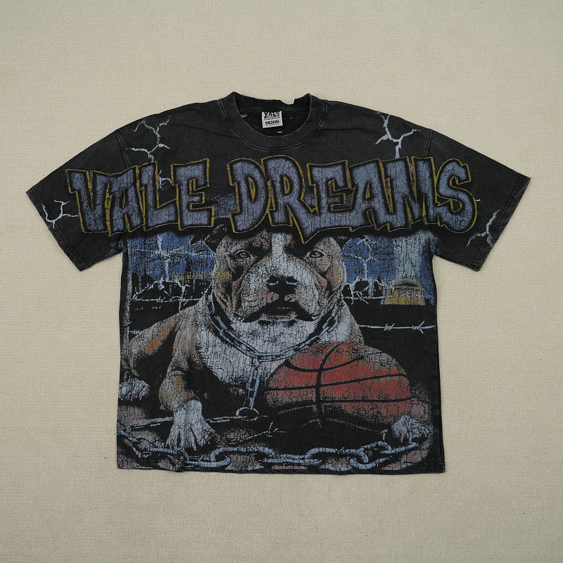 Vale T-shirt