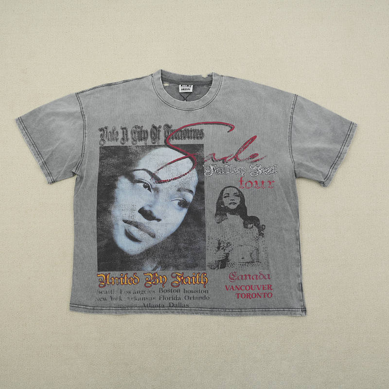 Vale T-shirt