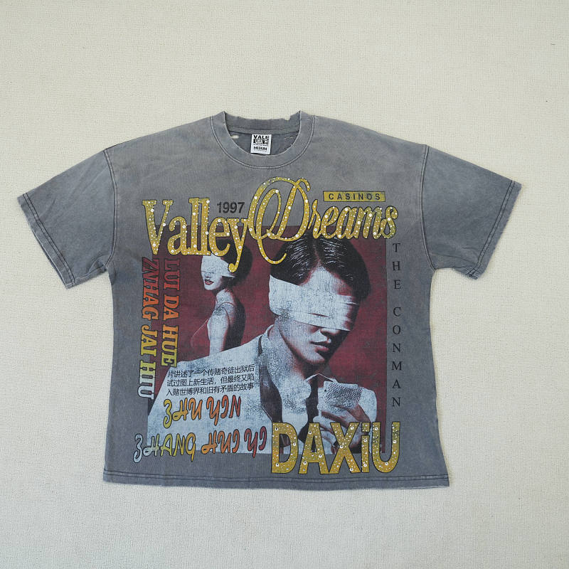 Vale T-shirt