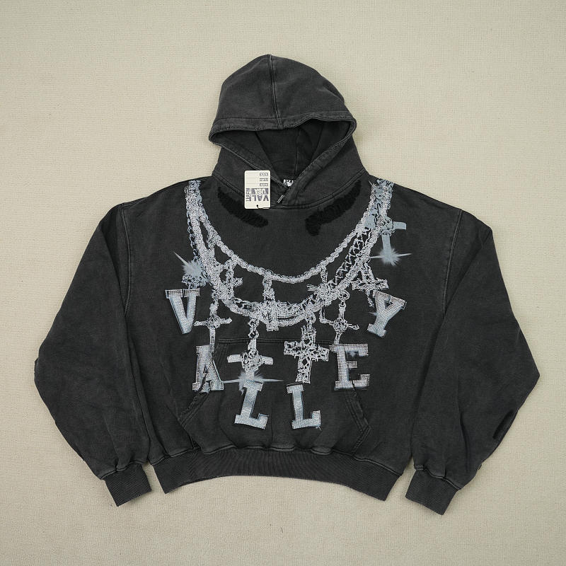 Vale Hoodie