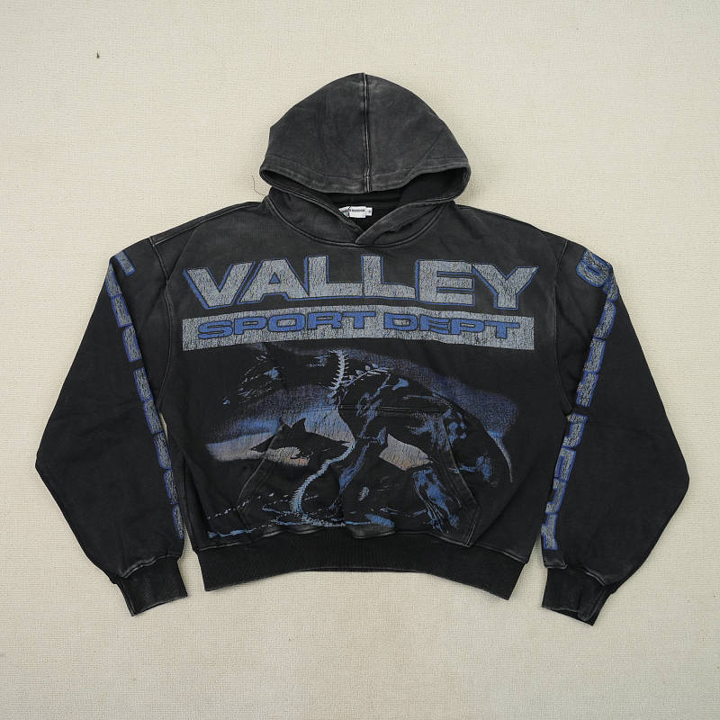 Vale Hoodie