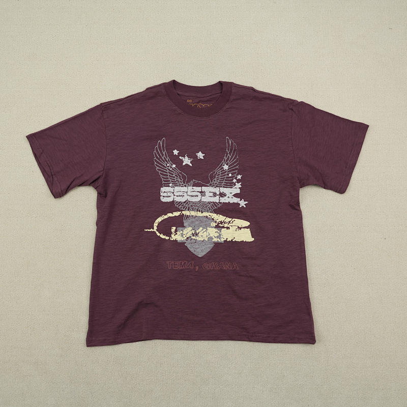 SP5DER TEE
