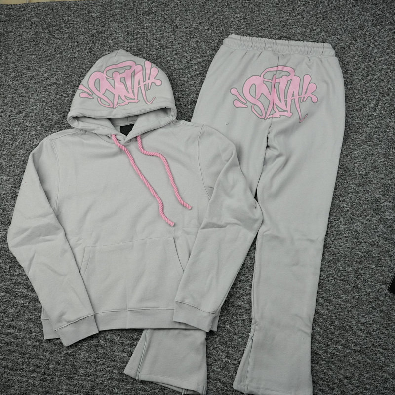 【discount price】 SYNA TRACKSUIT