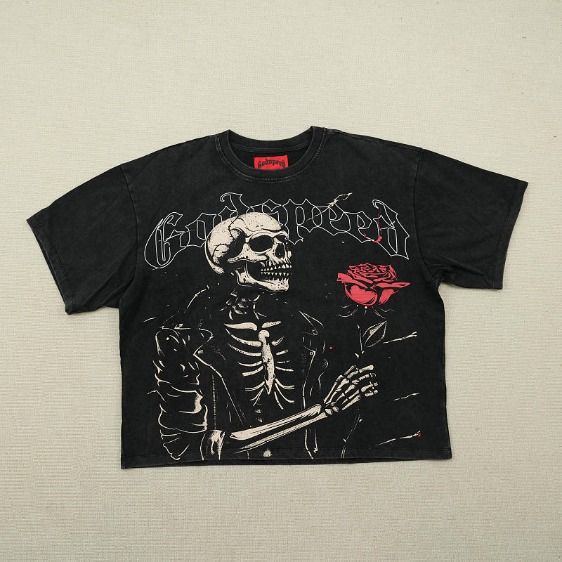 GodSpeed T-Shirt