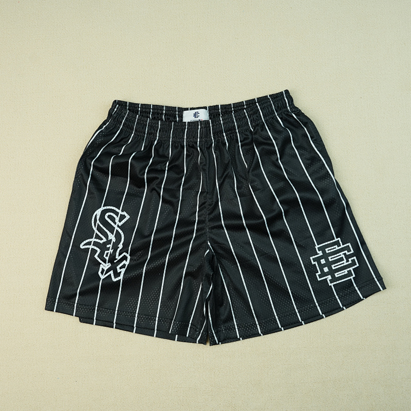 Eric Emanuel EE Basic Short (FW23) Chicago White Sox